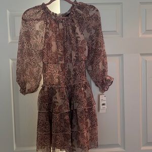 French connection dress